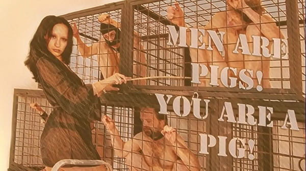 Piggie Conditioner 1 Why Count When You Can Play With Your Sausage By Femcan Lana thumbnail