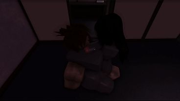 Hot Goth Chick Gets Fucked In Condo Online By Her Co-worker.. thumbnail