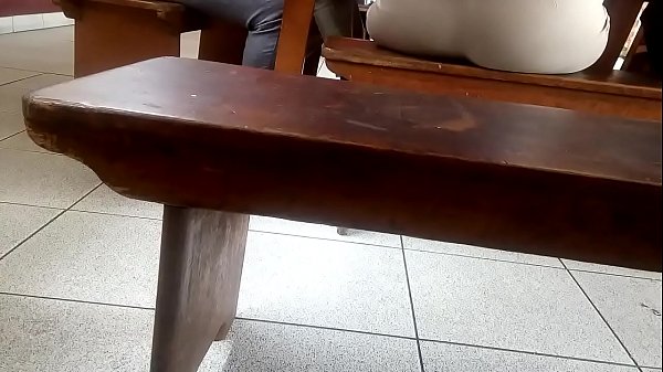 CUM TRIBUTE hermosa empleada de mi_trabajo