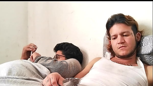 El pasivo NO QUERIA y no tuvo m&aacute;s alternativa que dejarse seducir del CHACAL Colombiano PALOS MA&Ntilde;ANEROS 3 