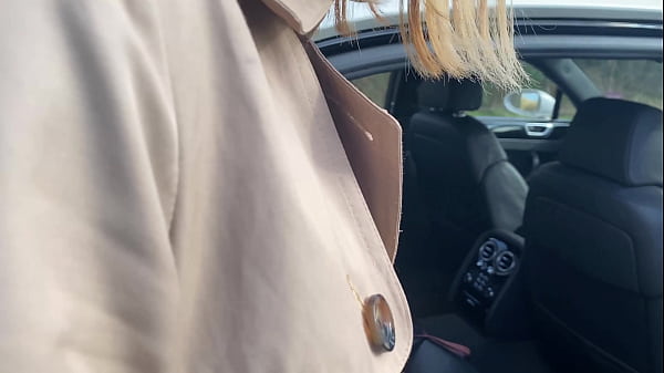 La vid&eacute;o avec stan le fan et sa bentley merci encore pour ce souvenir