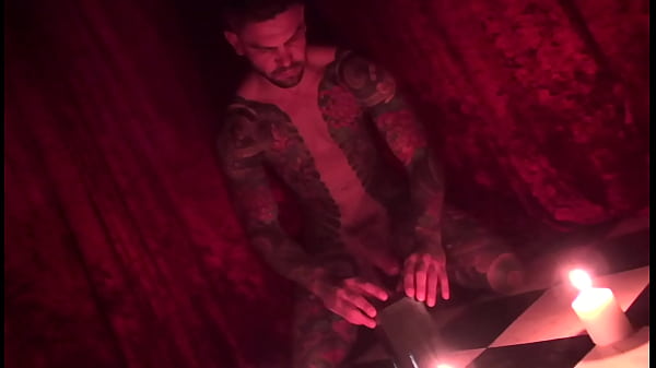 Teaser &middot; succubus