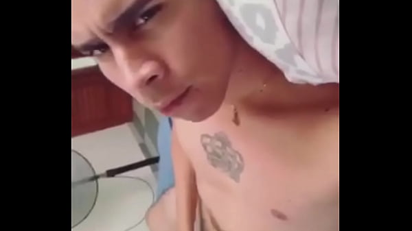 Rica verga y masturbacion