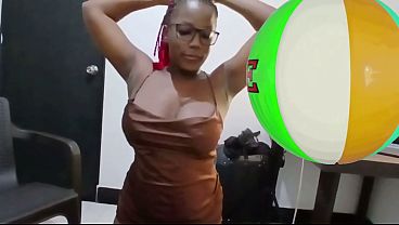 In Me Mouth Cum To My Home And Do A Hot Blowjob Video With Me I Am Amazing At What I Do A Natural Beautiful Ebony Nerdy Whore - Mastermeat1 thumbnail