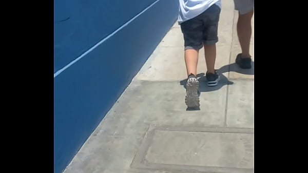 Nonton Nalgon En Shorts thumbnail