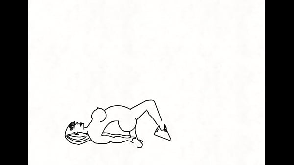 Cartoon art wet sexy fucking badgirl good girl