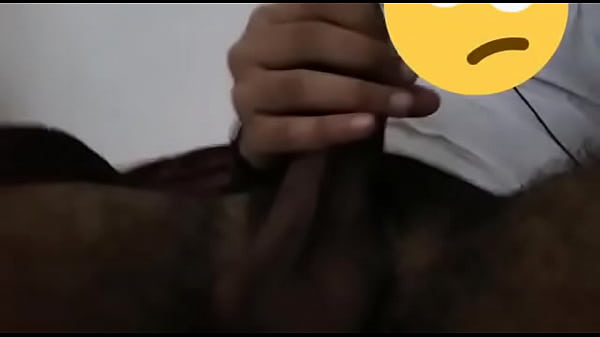 Novinho com pau meia bomba