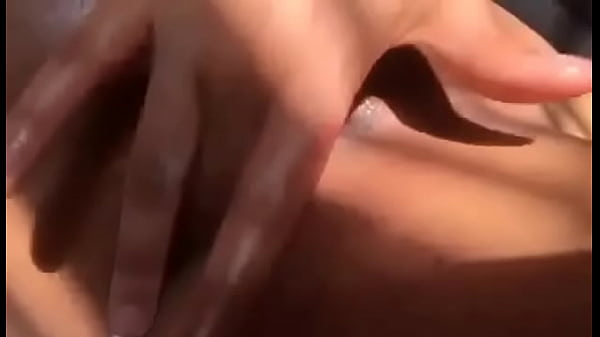 Juicy and_creamy orgasm