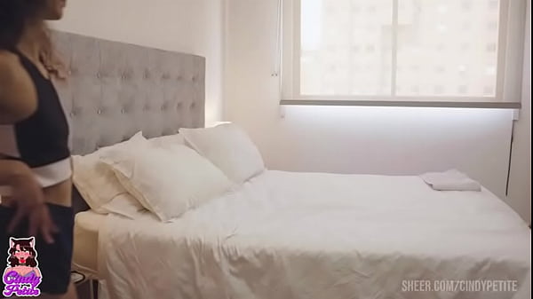 Nonton She Received An Authentic Spanish Massage And Got Pregnant. thumbnail