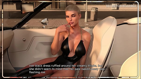 MILF and her Busty best friend fuck lucky man in hot Threesome - Milfylicious 16 By Maximus 