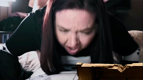 Play MP4 - Sexy BBW Anal Nun Exorcism - PREVIEW