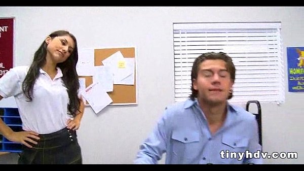 Best teen pussyScarletBanks 291