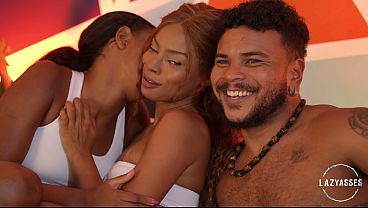 Omg these babies make my balls so hard i love them 