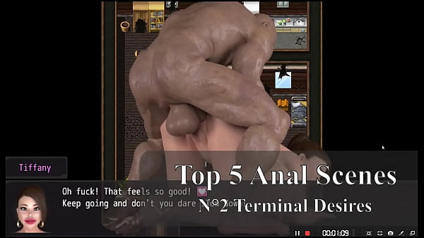 Top 5 - Best Anal In Video Games Compilation Ep.4 thumbnail