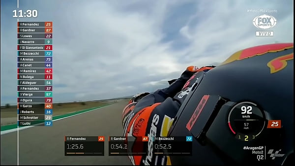 Moto gp 
