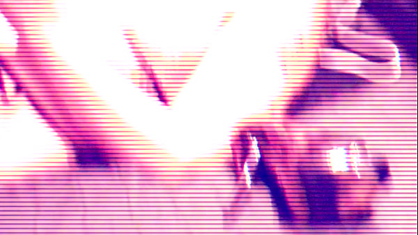 My Dirty VHS Diary: Marilou and Diosa Playing With Bondage and Heels 