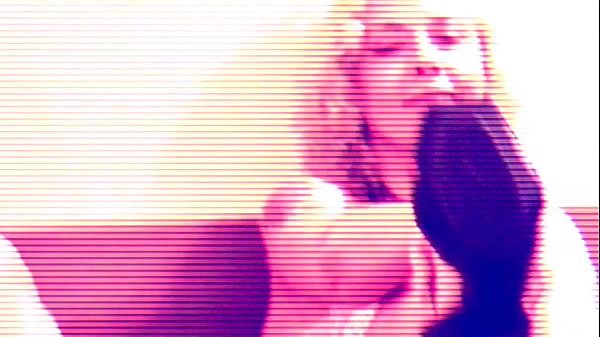 MyDirty VHS DiaryMarilouand Diosa Playing With_Bondage_and Heels