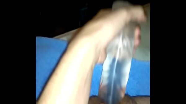 Wife hayley using big dildo pt1 