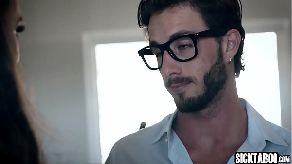 Horny big ass teen stole a nice_guys bighard cock