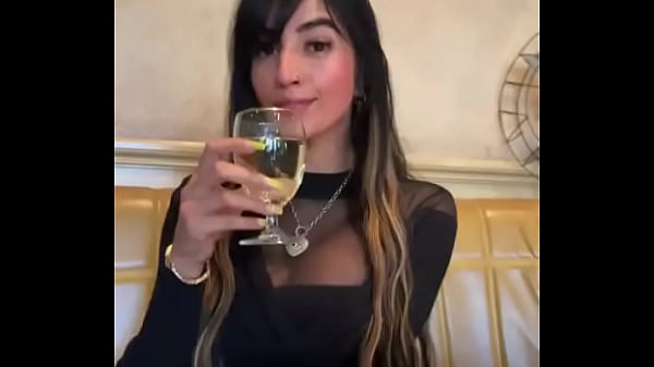 Nonton As A Single Lady, I Love Dressing Up And Taking Myself Out For Dinner ️ thumbnail