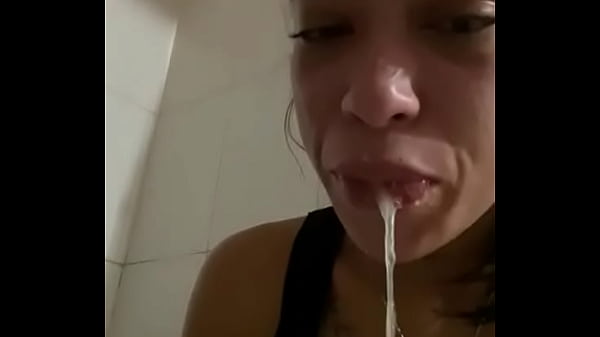 Latina teen pukefest 