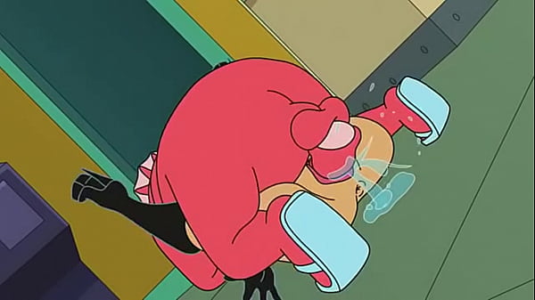 Play MP4 - amy wong y zoidberg follando