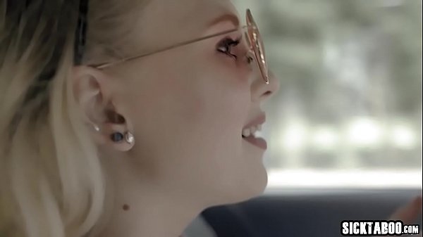 Play MP4 - Independent petite blonde teen fucked hard by a guy