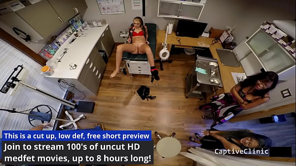 Asia perez ami rogue and mina get in trouble for concealing contraband from customs officers discovered during group strip search at bondagecliniccom