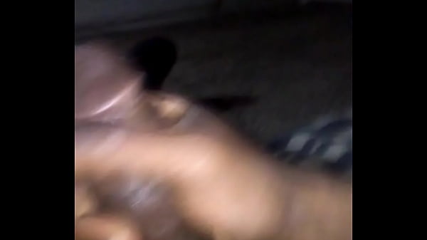 Play MP4 - Young BBC milks it