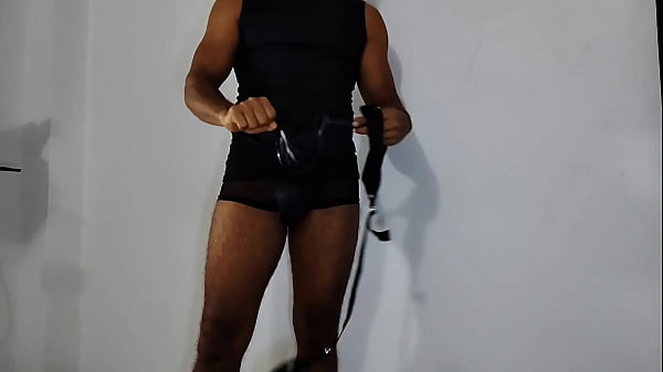 Nonton Negra Sumisa Le Destrosan El Co&ntilde;o Bien Rico thumbnail