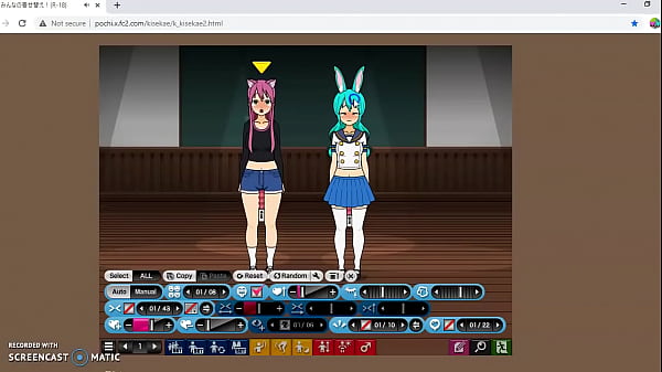 carly_and jenny s cumming show