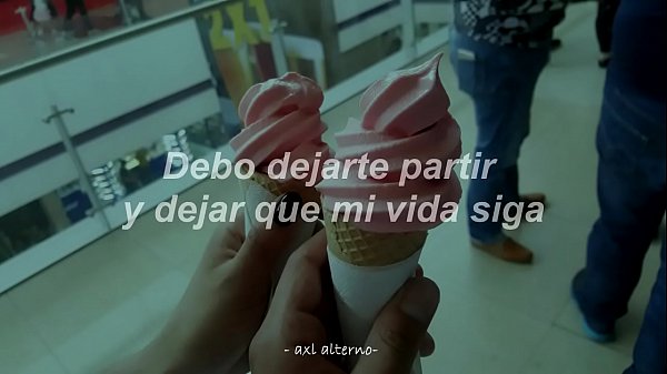 Miss U :( [Video lyric oficial) 