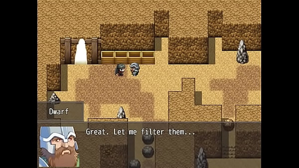 (  18 ) H RPG Games Renryuu Ascension [ Eng.] #55