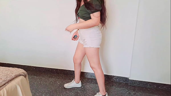 En el hotel_genova de Lima con mi mejor amigo