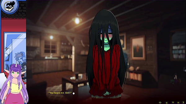 Wet nightmares uncensored episode six return to the cabin 