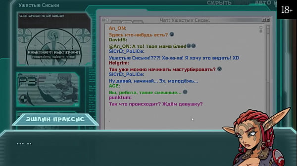 Play MP4 - Complete Gameplay - Star Channel 34&comma; Part 7