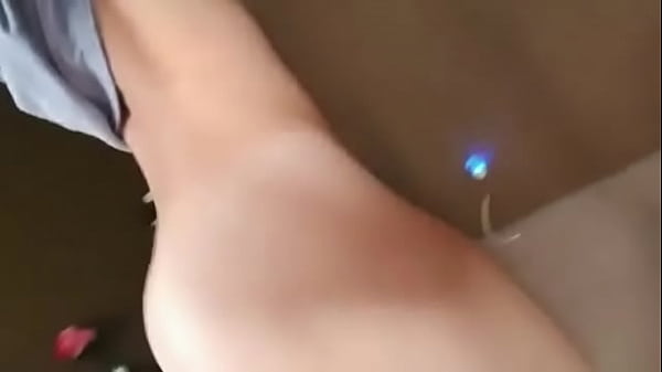 Hot lonely s girl showing pink pussy 