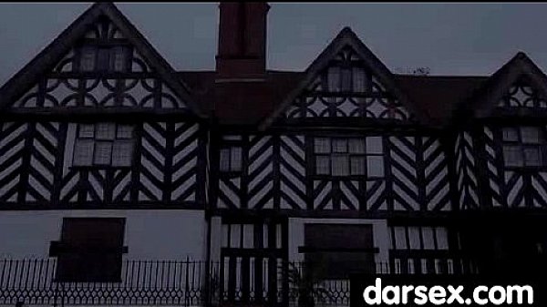 Nonton Heavenly Moments With Gorgeous Chick 11 thumbnail