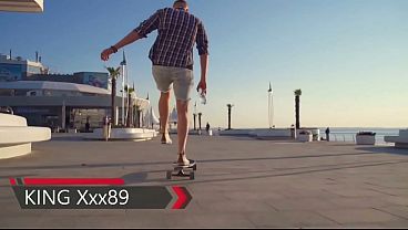 Nonton Ebony Choco Lady With A Big Ass Gets Oiled Up And Fucked Still Multiple Orgasm thumbnail