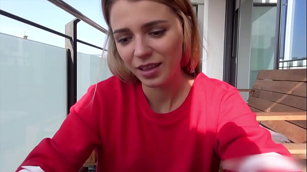 Nonton Fucking A Jaw-dropping Blondie - Mary Kalisy thumbnail