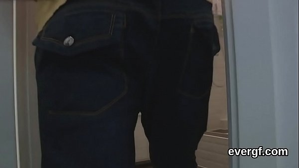 Nonton Poor Lover Lets Slutty Buddy To Poke His Girlfriend For Cash thumbnail