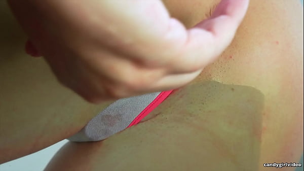 Arielle Lane - Put 'em On The Glass 1 Hd thumbnail