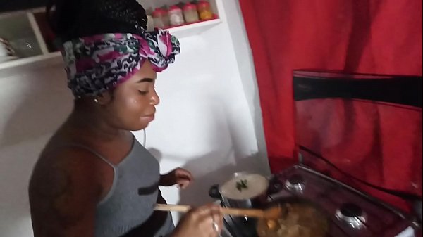 Mostrei o que a Baiana tem de melhor (Completo noRed)