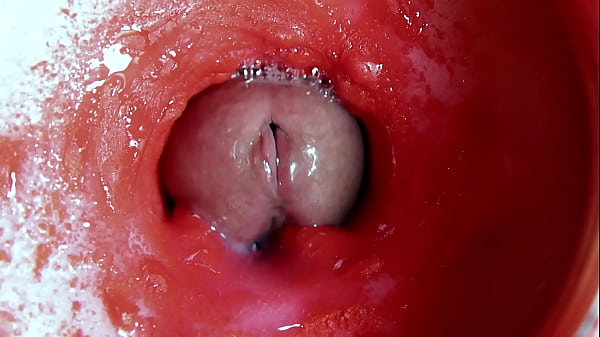 Play MP4 - The most beautiful internal orgasm close-up&excl; ASMR big cumshot&excl;