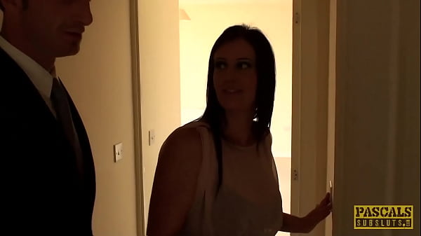 Play MP4 - PASCALSSUBSLUTS - MILF Missy Kink Anal Fucked And Dominated