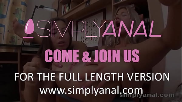 Play MP4 - Hot Lesbians Love Ass Play