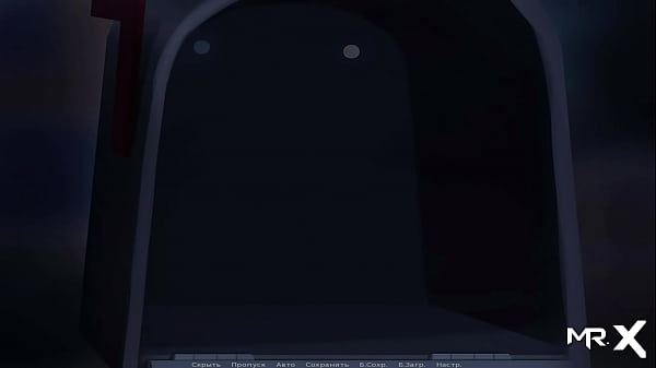 Play MP4 - SummertimeSaga - First motorcycle sex then saw friend with girlfriend E3 &num;48