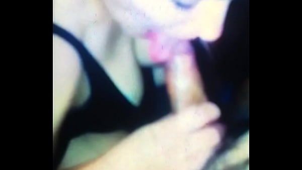 Mi tia Lourdes chupami verga bien rico 