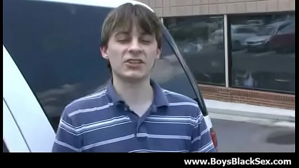 Black gay boys fuck white young dudes hardcore 12