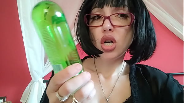 Chantal Channel Stepmom Squirt With Your Toys thumbnail